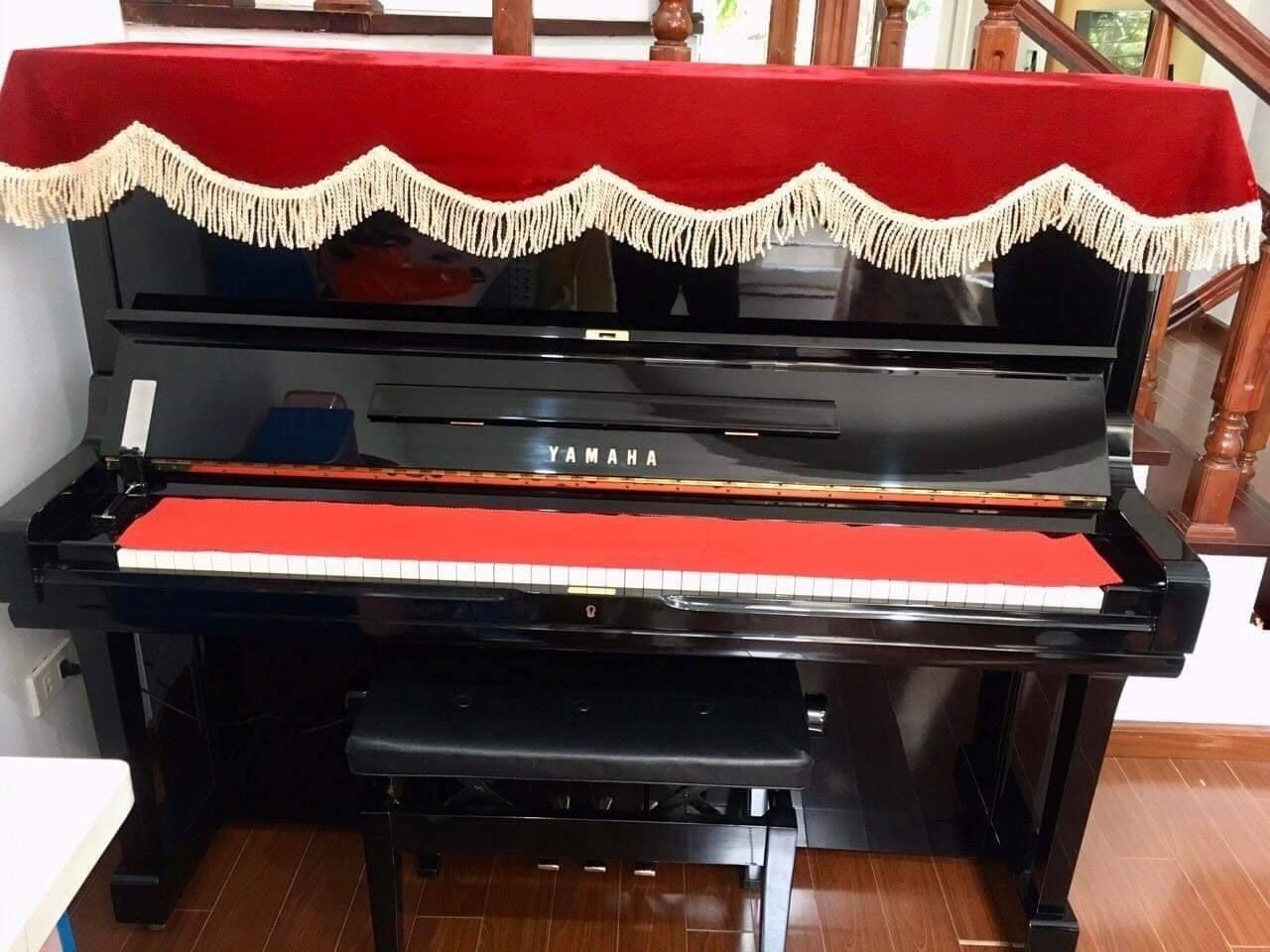 5 Lưu Ý Khi Sử Dụng Đàn Piano