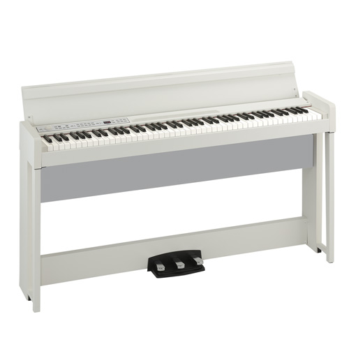 đàn piano điện korg C1Ari giá tốt