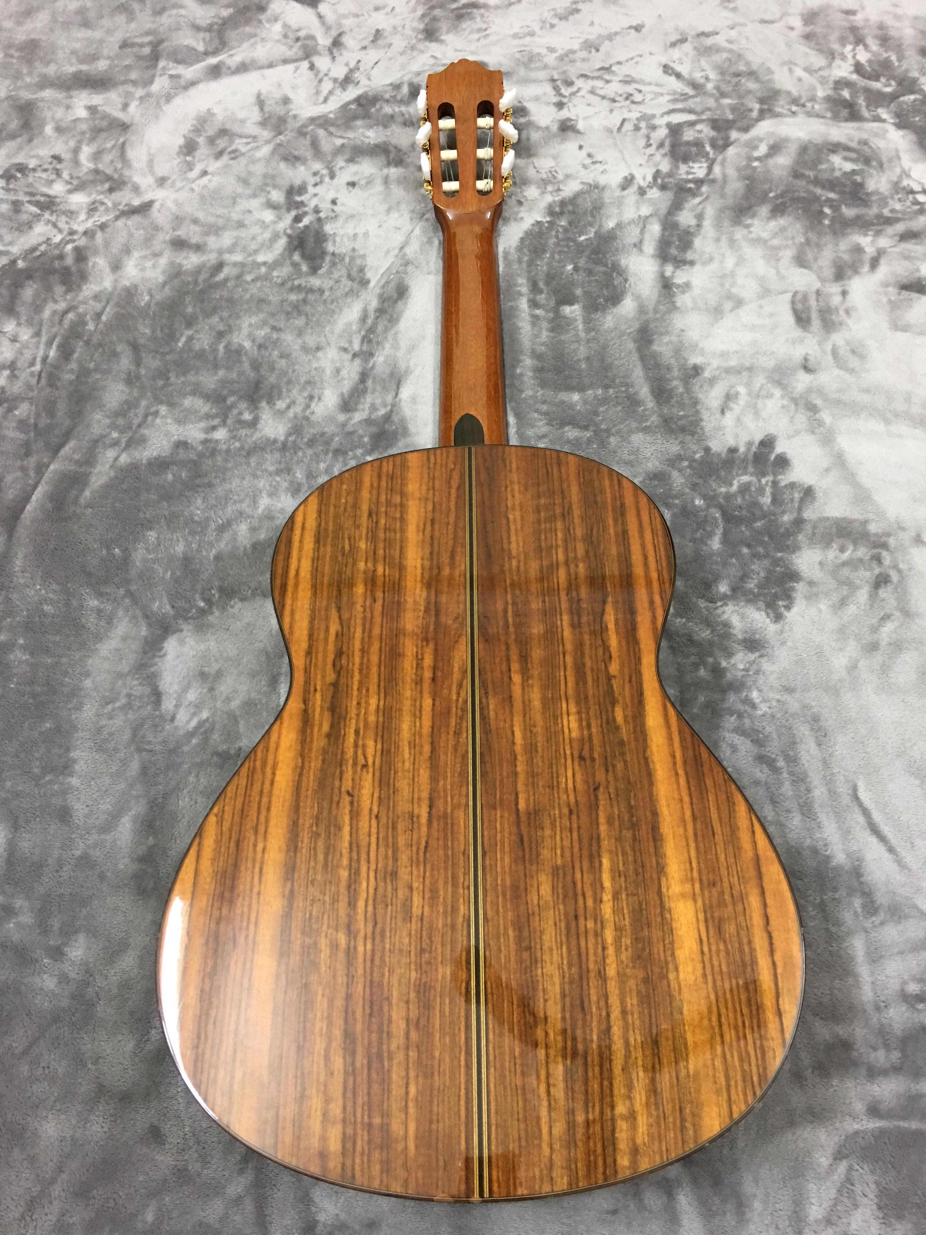 Guitar Classic Yamaha CG151S - Nhạc cụ Linh Nhi