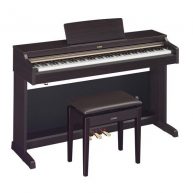 đàn piano điện yamha ydp 162