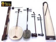 Mua nhạc cụ dân tốc