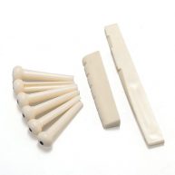 Ngựa đàn guitar