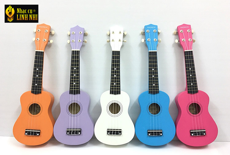 mua đàn ukulele giá rẻ chất lượng tại hà nội