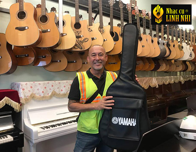 guitar giá rẻ uy tín tại Hà Nội