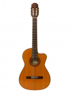Guitar Classic Aria AC70FCE giá rẻ