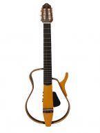 Guitar Silent Yamaha SLG 130NW