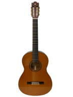 Guitar classic Yamaha C200