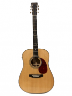 Guitar Acoustic Cat's Eyes CE87 Z