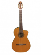 Guitar Classic Takamine TC132SC giá tốt