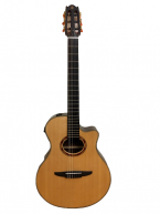 Guitar Classic Yamaha NTX1200R giá tốt