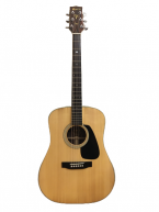Guitar Acoustic Morris MV705 giá tốt