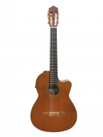 Yamaha CGX171CCA giá tốt