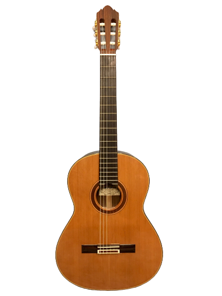 Guitar Classic Aranjuez No.706 - Nhạc cụ Linh Nhi