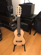 Guitarlele Yamaha GL1