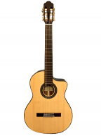 Guitar Classic Aria A-85CWE giá tốt