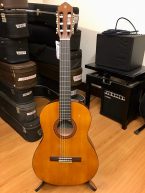 Guitar Yamaha cgs 103Am giá tốt