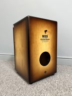 Trống Cajon Nissi CJPLW 115 có EQ