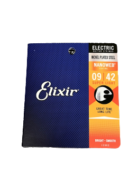 Elixir Điện