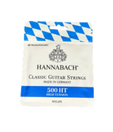 Hanabach 500HT