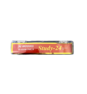 Harmonica Suzuki Study