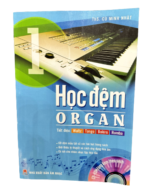 Học Đệm Organ P1