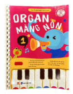 Organ Măng Non Phần 1