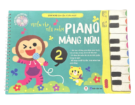 Tuyển Tập Tiểu Phẩm Piano Măng Non Phần 2