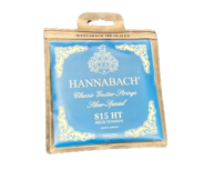 Hanabach 815HT
