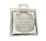 Hannabach 815MT