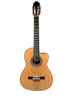 Juan Hernandez Sonata Cut CE
