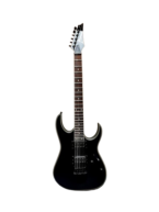 Ibanez RG421EX-BKF Black