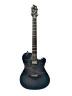 Godin A6 Blue