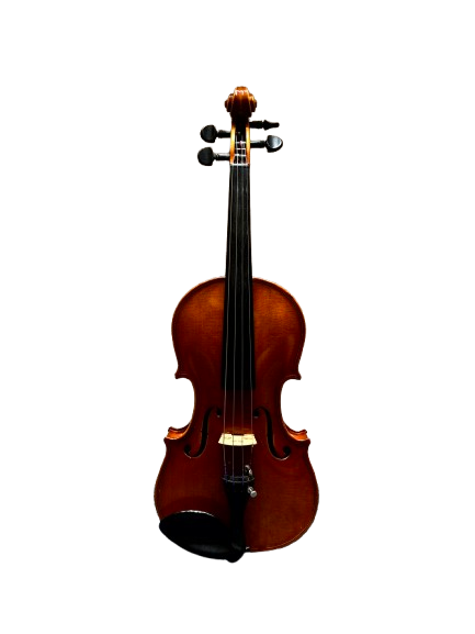 【美品】 SUZUKI　No.300 1/4　Anno1996 Đàn Violin Suzuki Established No.300 Size 1/4 - Nhạc cụ Linh Nhi