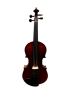 Violin Châu Âu Bella Armonia MODELLI CONTROLATTIA ACREMONA Numero di serie 1/4 ovn01-2297