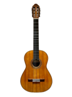 Guitar Classic K.Ichiyanagi Maestro