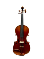 Violin Ferenc Béla Váci size 4/4