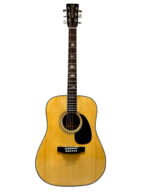 Guitar Acoustic Morales
