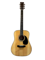 Guitar Morris W-28