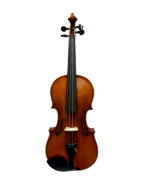 Violin Ferdinanuas Gagliano Filius Nicolai fecit Neap 1769 size 1/2