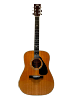 Guitar Acoustic Yamaha FG-350D