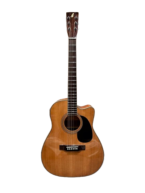 Guitar Classic Ba Đờn J200 có EQ