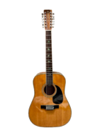 Guitar Acoustic Morris b-50 12 dây