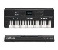 Đàn Organ Yamaha E-483