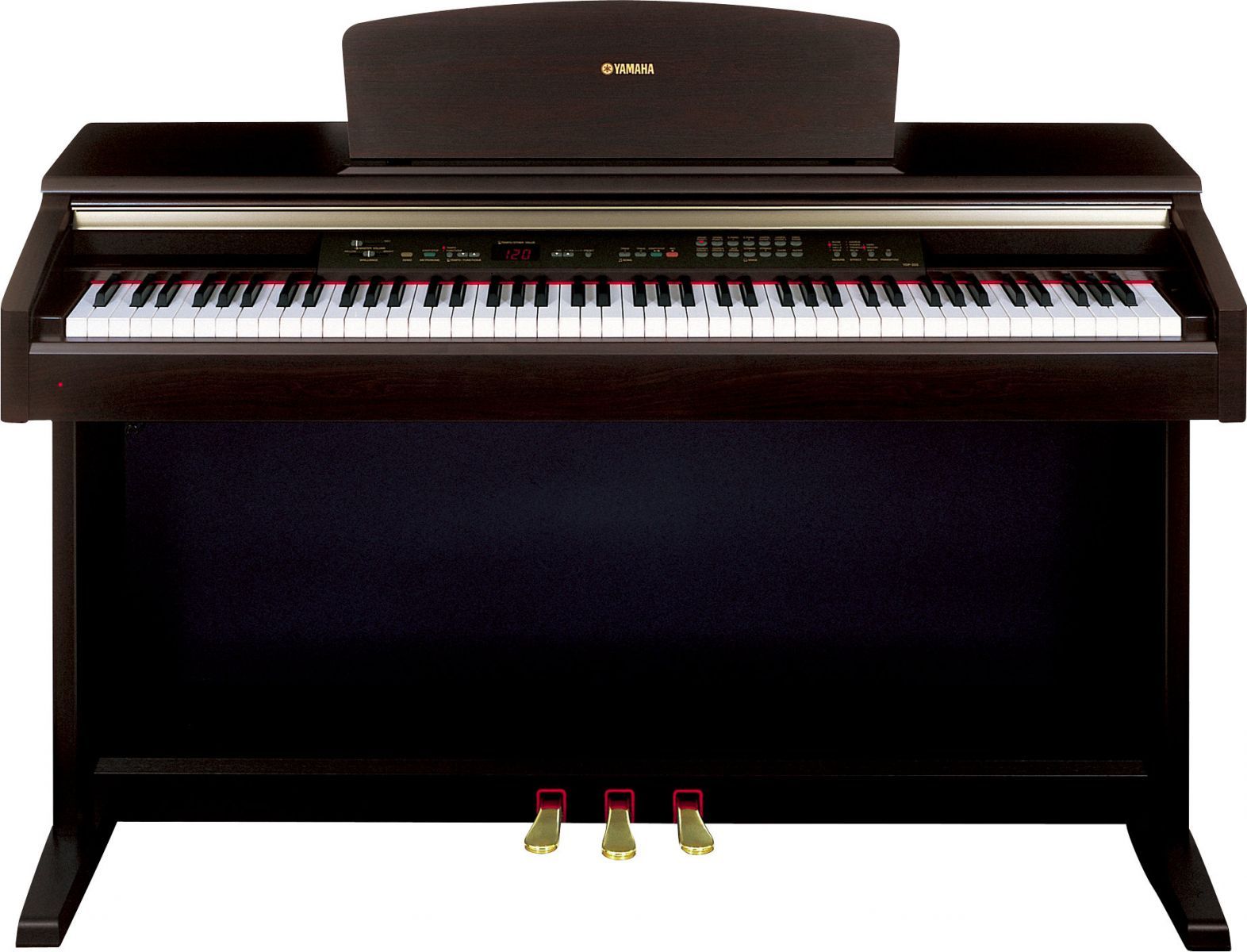 Đàn piano điện yamaha CLP120
