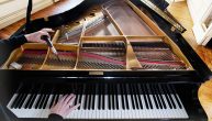 Dịch vụ sửa chữa bảo trì đàn Piano giá rẻ