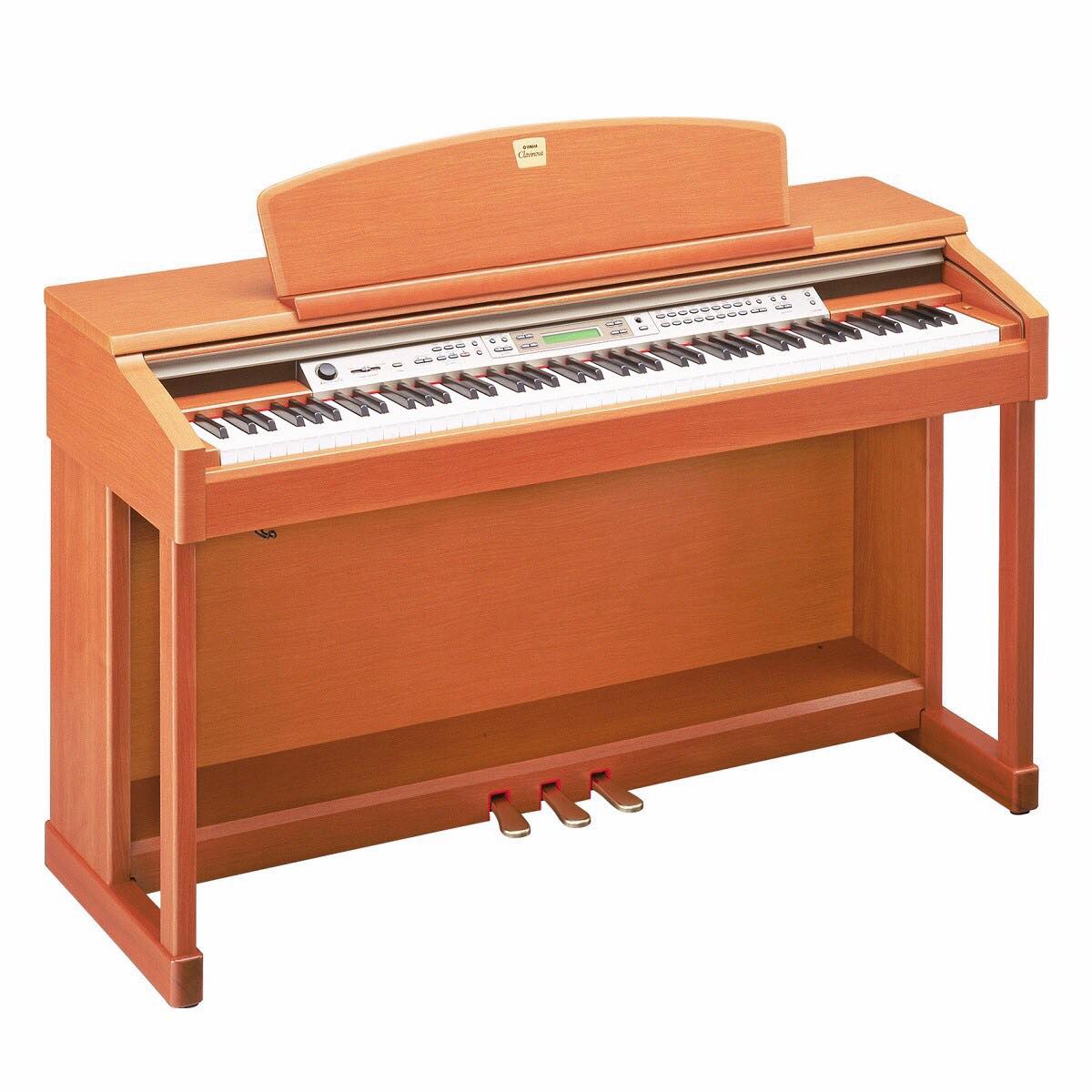 đàn piano điện yamaha clp 150
