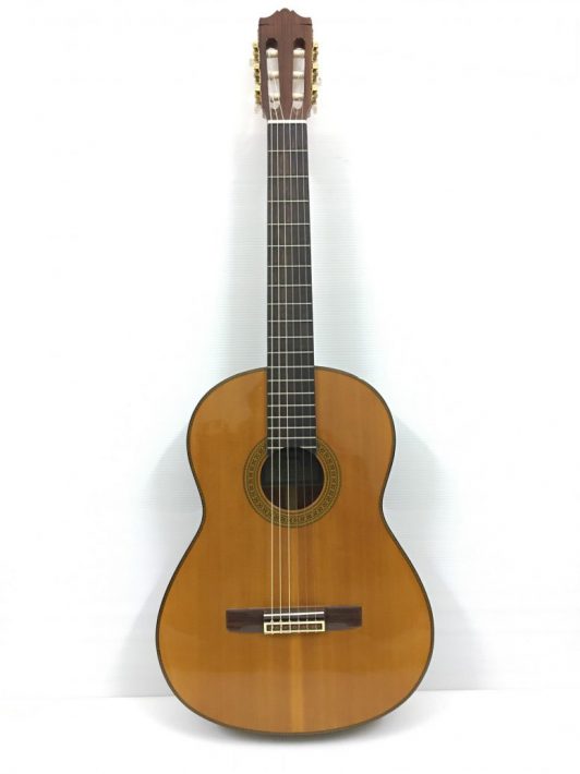guitar yamaha CG-170SA giá tốt