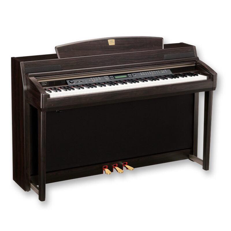 đàn piano điện yamaha clp270 giá rẻ