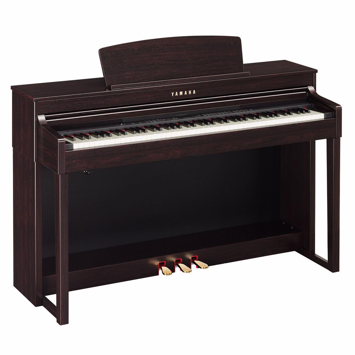 đàn piano điện yamaha clp340 giá tốt