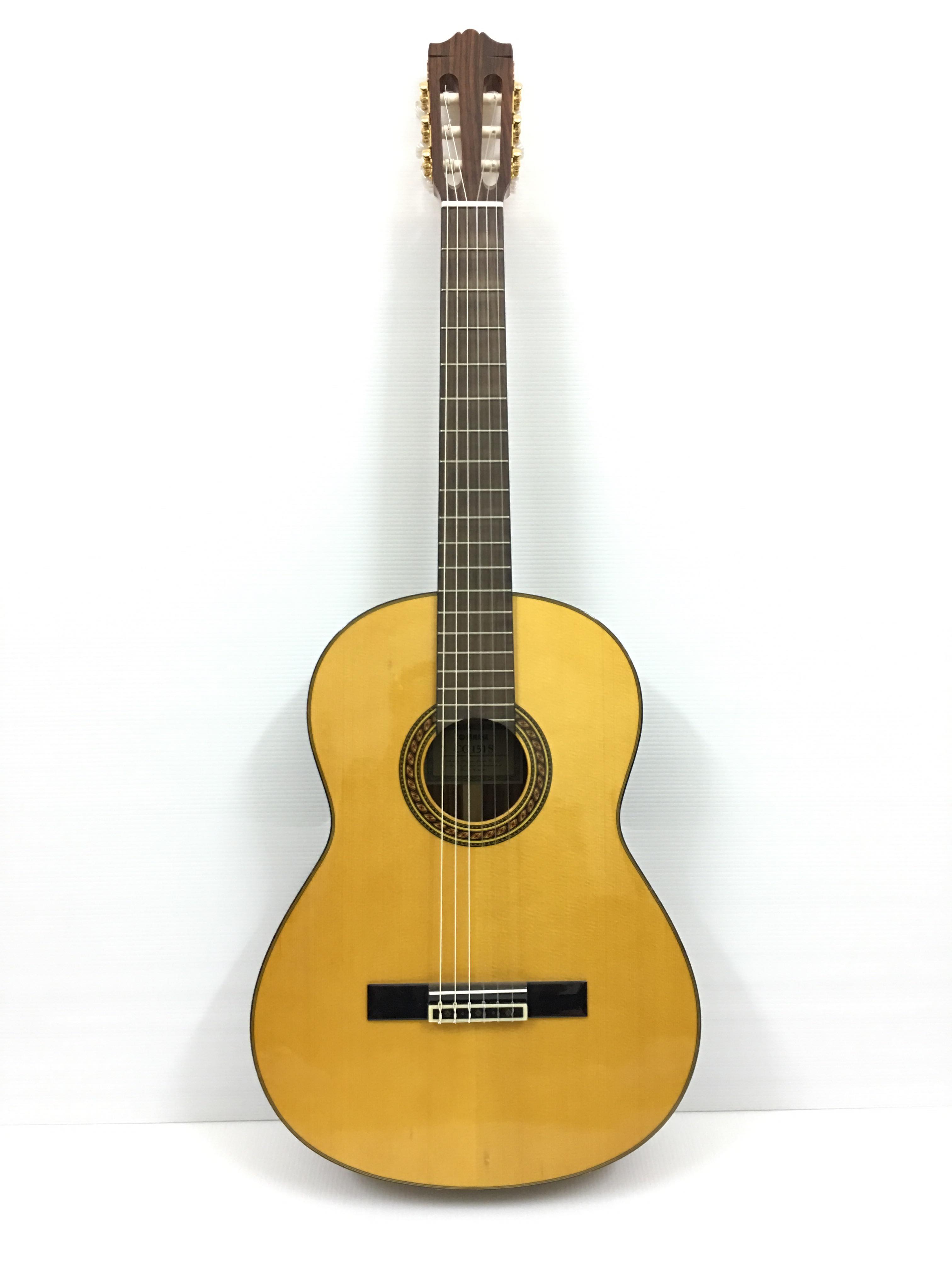 guitar yamaha CG151SA giá tốt